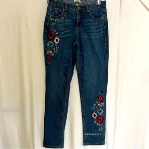Vintage America Jeans, Size 6R